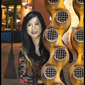 Meet your Posher, Kimberly